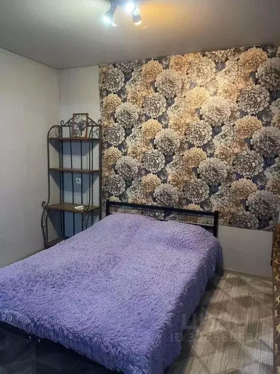 Комната Краснодарский край, Туапсе ул. Богдана Хмельницкого, 11 - Фото 1