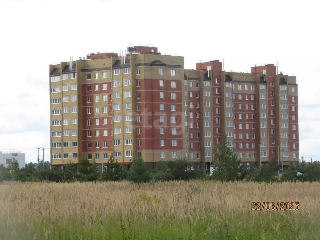 3-комнатная квартира: Йошкар-Ола, улица Йывана Кырли, 41 (79.29 м) - Фото 1