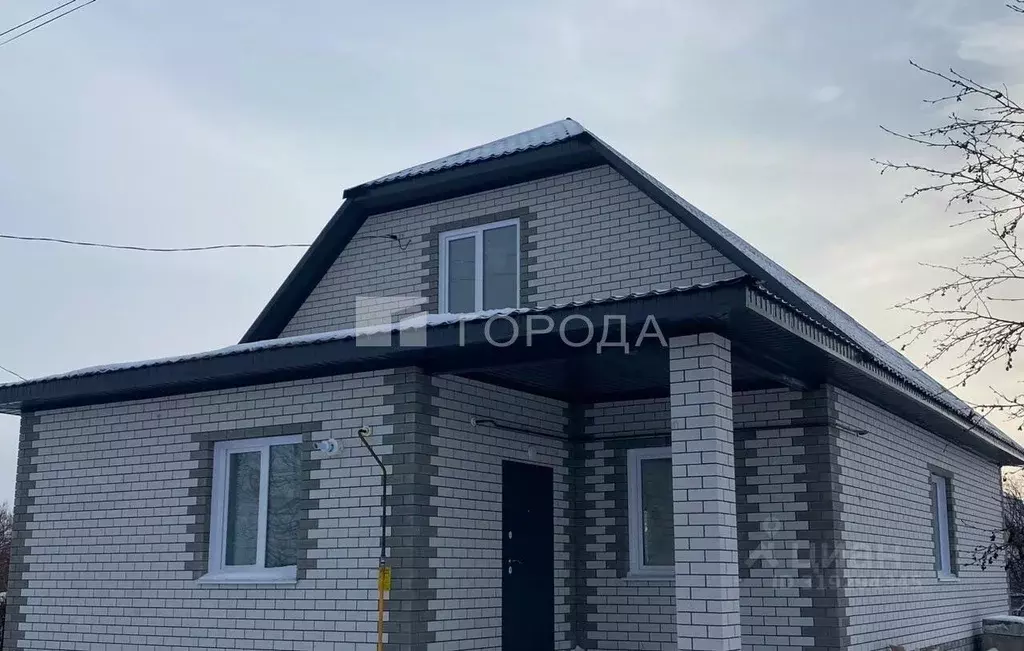 Дом в Алтайский край, Барнаул Пригородное СНТ, ул. Крайняя, 499 (99 м) - Фото 0