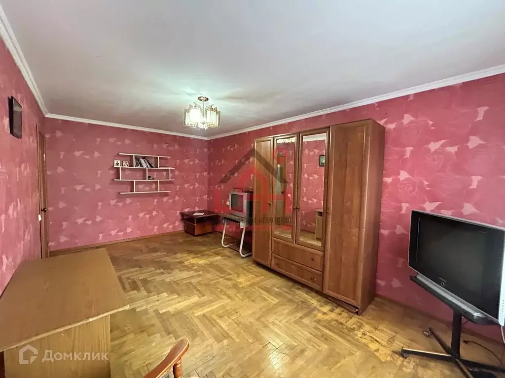 Продаётся 1-к квартира, 29 м - Фото 1