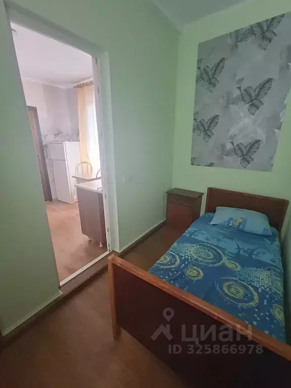 Комната Крым, Ялта муниципальный округ, Форос пгт спуск Форосский, 42 - Фото 2