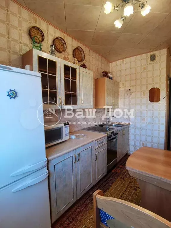 2-к. квартира, 47,7 м, 2/9 эт. - Фото 0