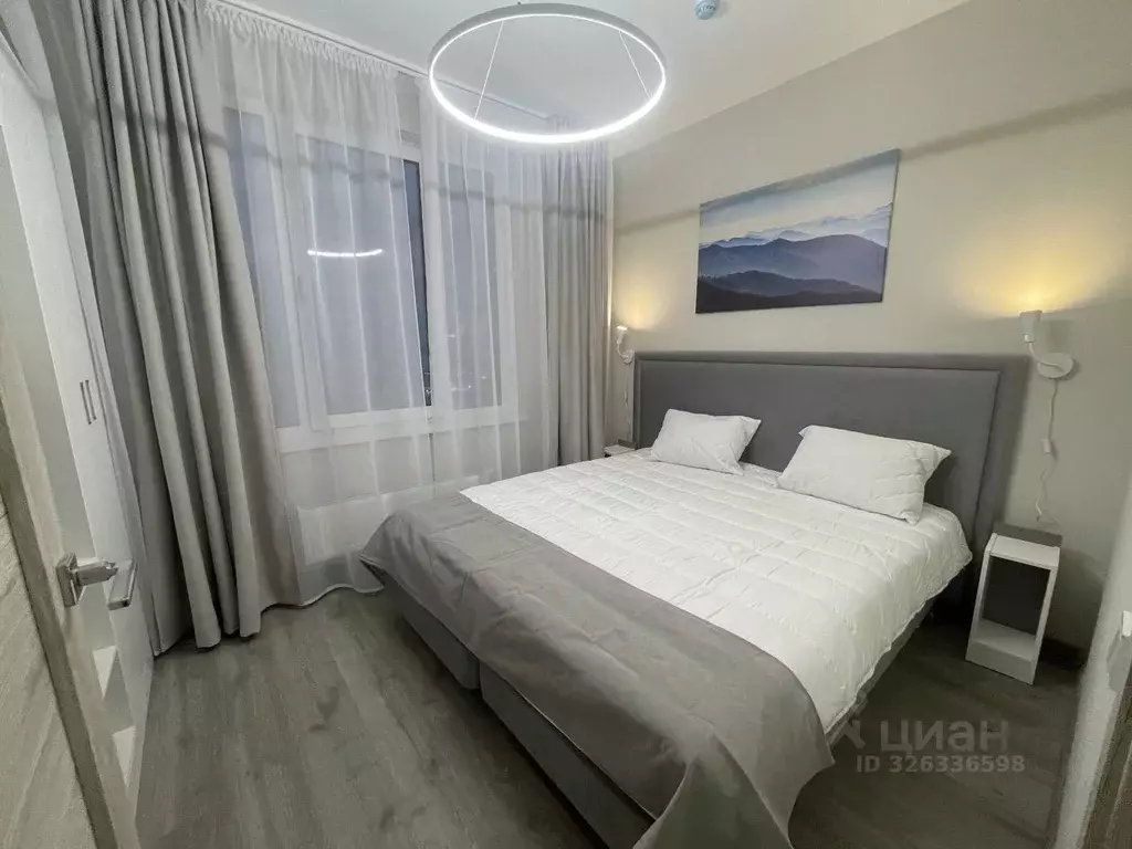 1-к кв. Санкт-Петербург Витебский просп., 99к1 (38.0 м) - Фото 1