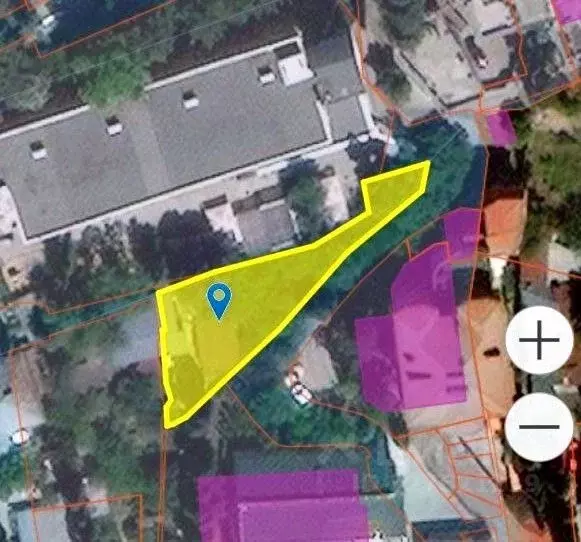 Участок в Крым, Ялта  (4.67 сот.) - Фото 2