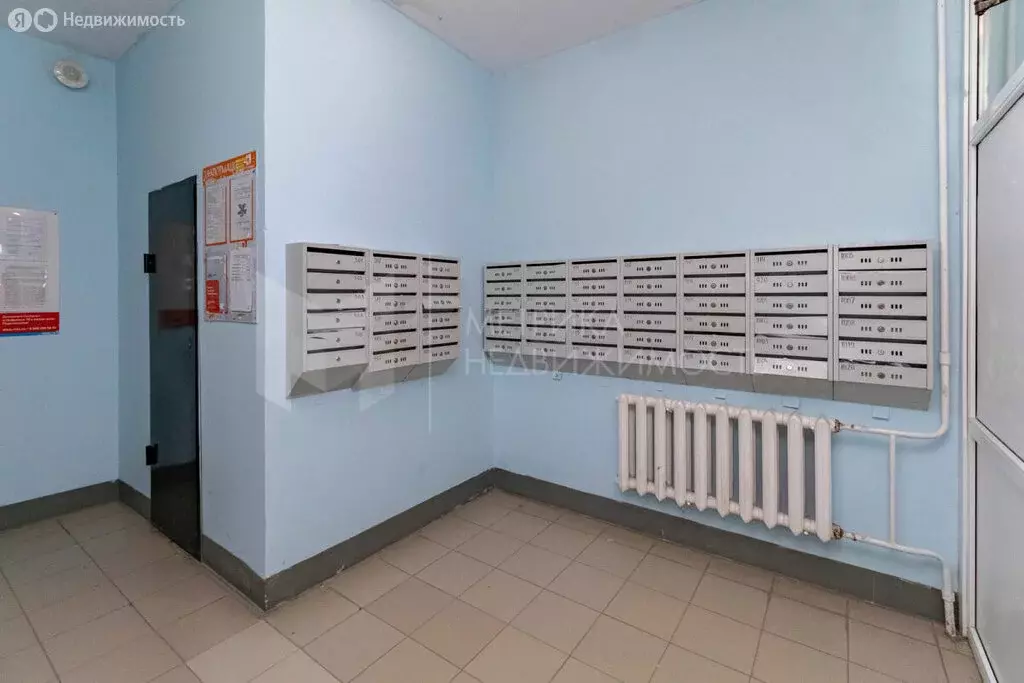 Квартира-студия: Тюмень, Харьковская улица, 85А (21.3 м) - Фото 1