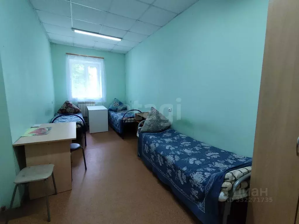 Комната Ивановская область, Иваново пер. 3-й Линейный, 14 (100.0 м) - Фото 2