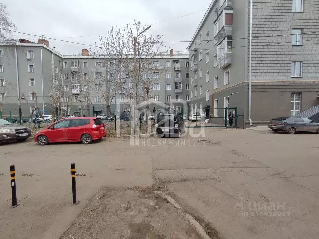 2-к кв. Красноярский край, Красноярск имени газеты Красноярский ... - Фото 0