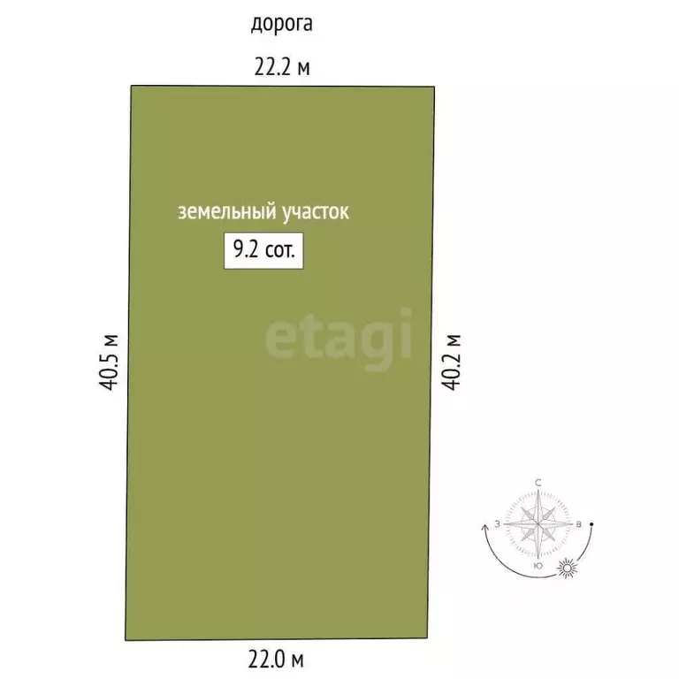 Дом в Тюменская область, Тюмень Энтузиастов мкр, ул. Уватская (220 м) - Фото 2