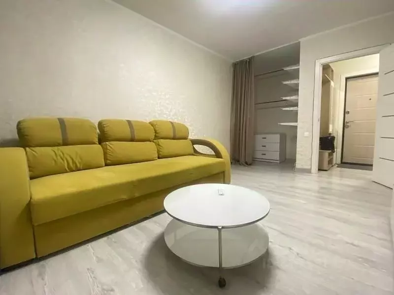 1-к кв. Московская область, Люберцы городской округ, Марусино пгт ул. ... - Фото 2