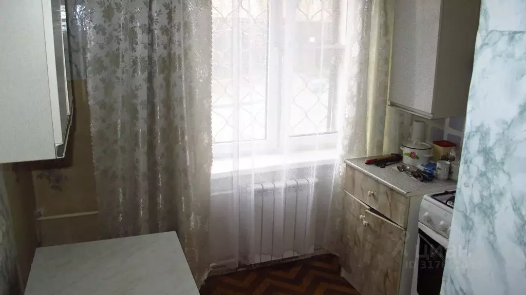 3-к кв. Москва ул. Симоновский Вал, 10 (56.9 м) - Фото 0