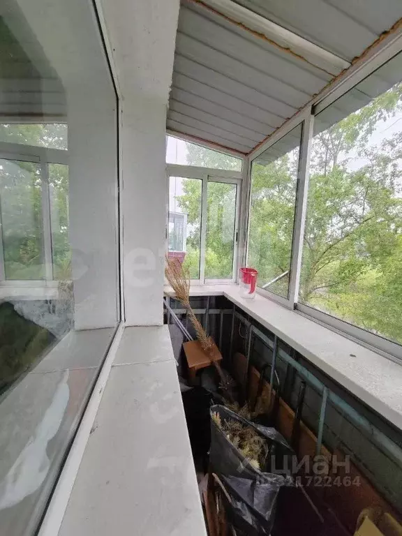 1-к кв. Амурская область, Белогорск 9 Мая ул., 210А (30.6 м) - Фото 2