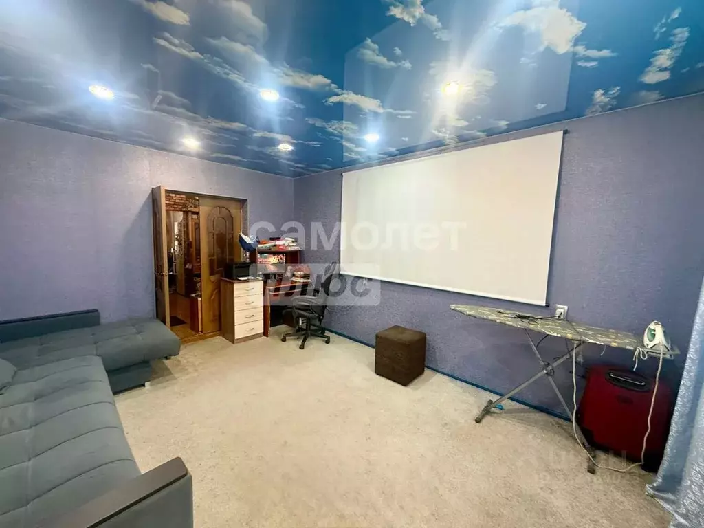 3-к кв. Свердловская область, Серов ул. Фуфачева, 18 (59.5 м) - Фото 1