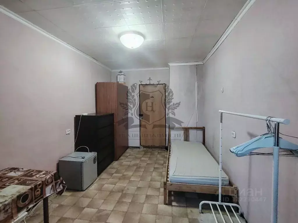 Комната Санкт-Петербург ул. Асафьева, 9К1 (12.0 м) - Фото 1