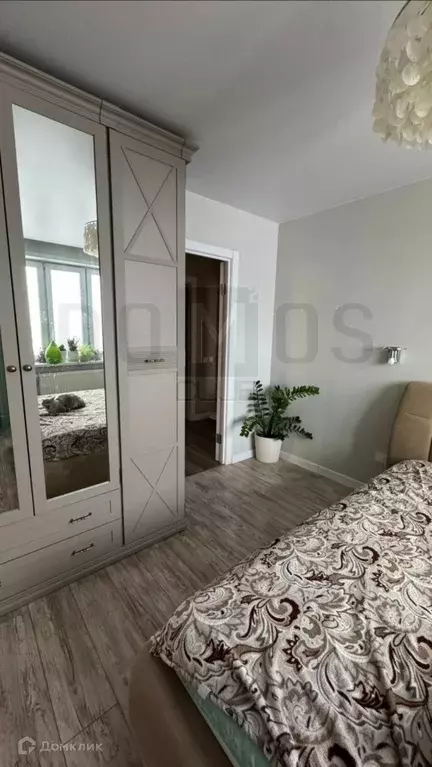 Продаётся 3-к квартира, 69 м - Фото 1