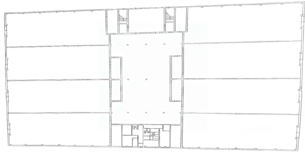 Помещение свободного назначения в Московская область, Ступино ... - Фото 2