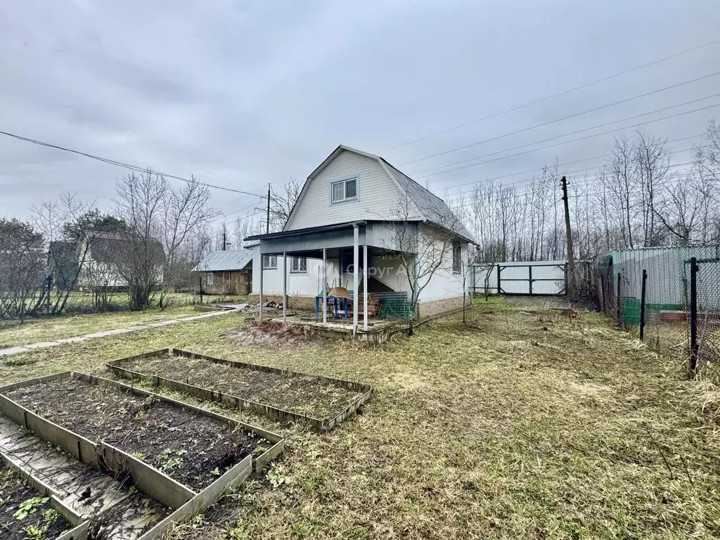 Дом в Московская область, Богородский городской округ, Всегингео СНТ  ... - Фото 2