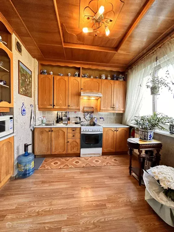 Продаётся 3-к квартира, 70 м - Фото 1