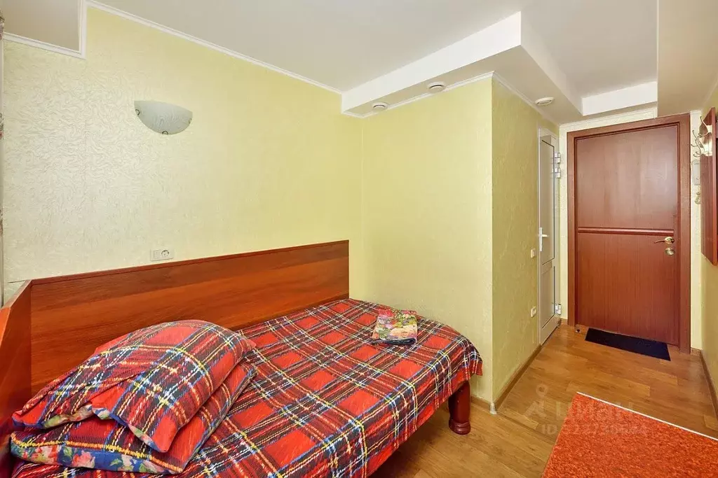 Комната Челябинская область, Магнитогорск ул. имени газеты Правда, 43 ... - Фото 2