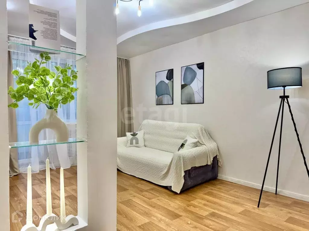 Продаётся 1-к квартира, 31.2 м - Фото 0