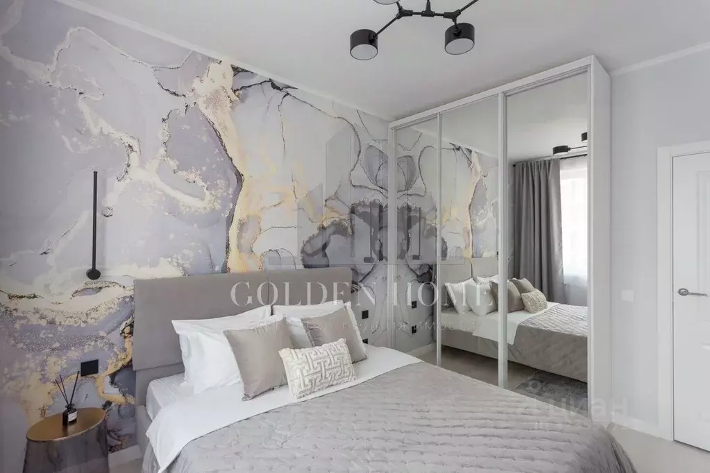 2-к кв. Санкт-Петербург Планерная ул., 95к1 (56.5 м) - Фото 2