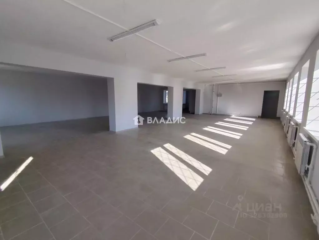 Помещение свободного назначения в Ивановская область, Иваново ул. 5-я ... - Фото 2