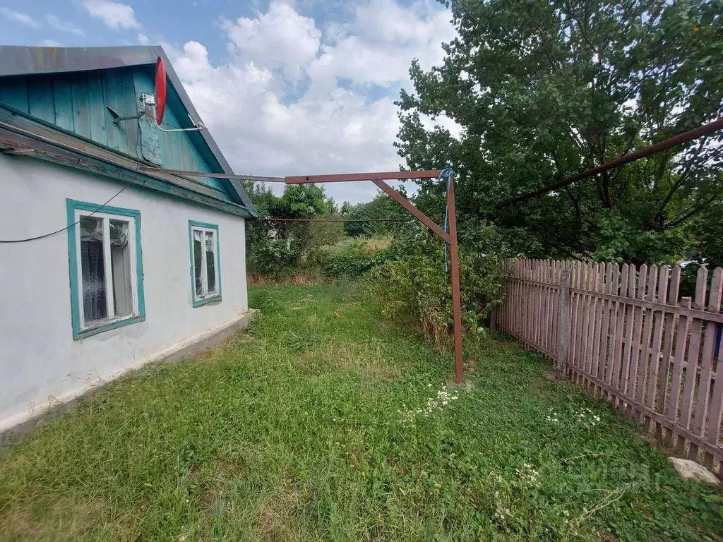 Дом в Ставропольский край, Новоалександровский муниципальный округ, ... - Фото 2