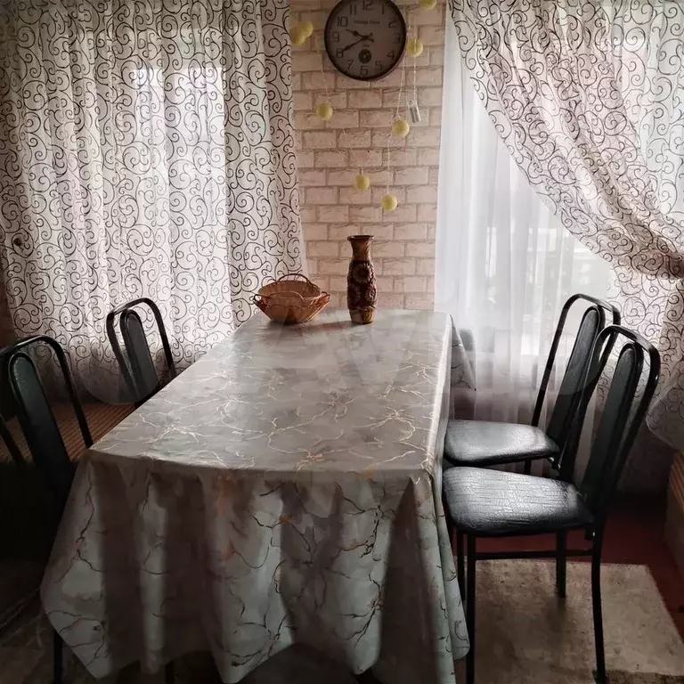 Дом 100 м на участке 6 сот. - Фото 0