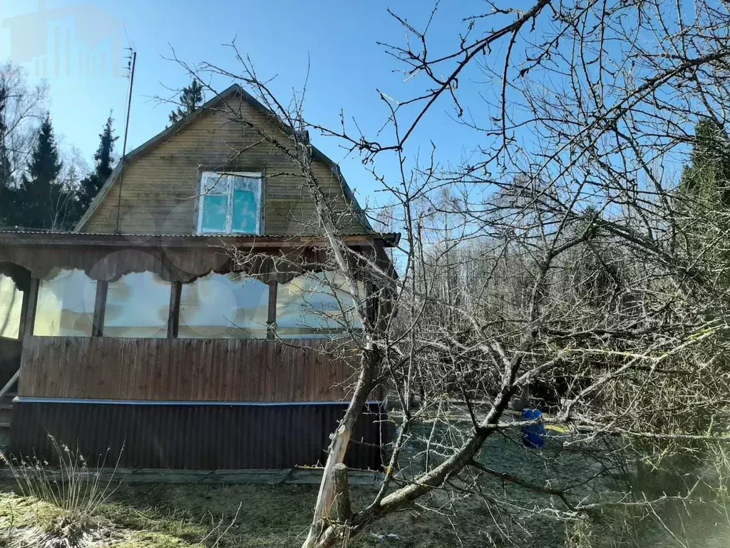 Дом 76 м на участке 6 сот. - Фото 1