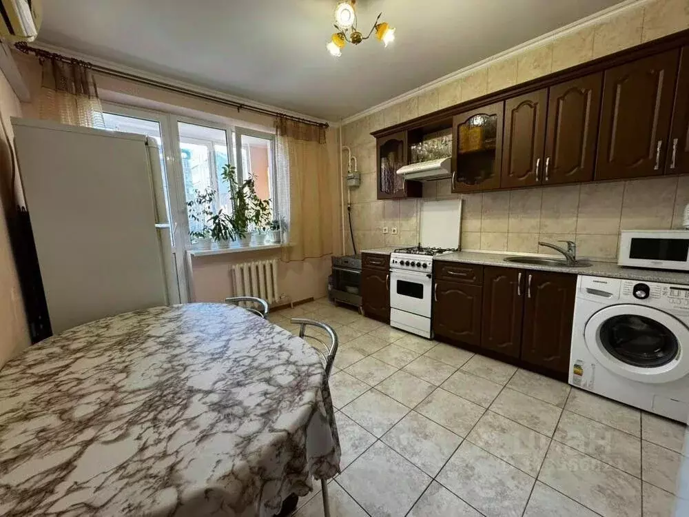 2-к кв. Краснодарский край, Анапа ул. Омелькова, 20к7 (70.0 м) - Фото 0