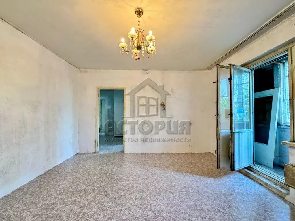 3-к кв. Красноярский край, Красноярск ул. Копылова, 76 (66.2 м) - Фото 1