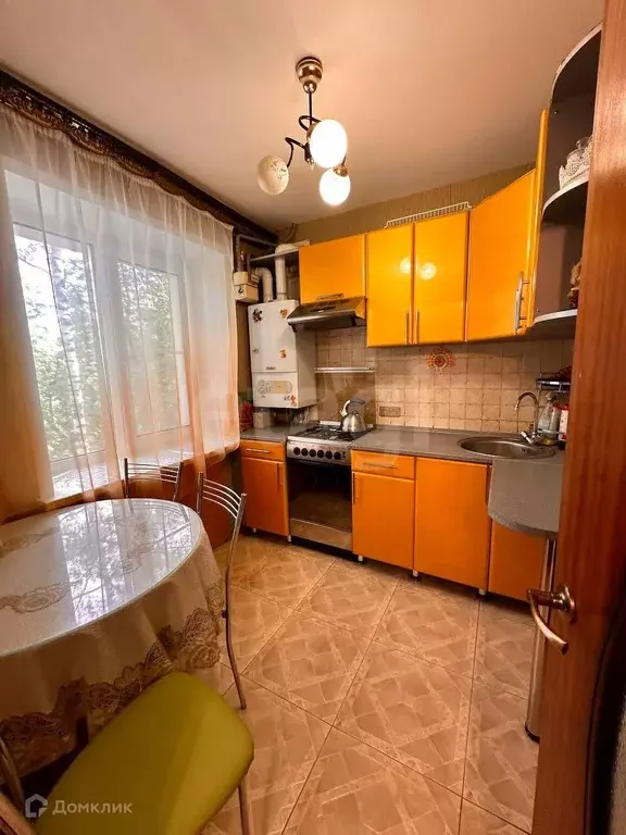 Продаётся 2-к квартира, 42.9 м - Фото 0