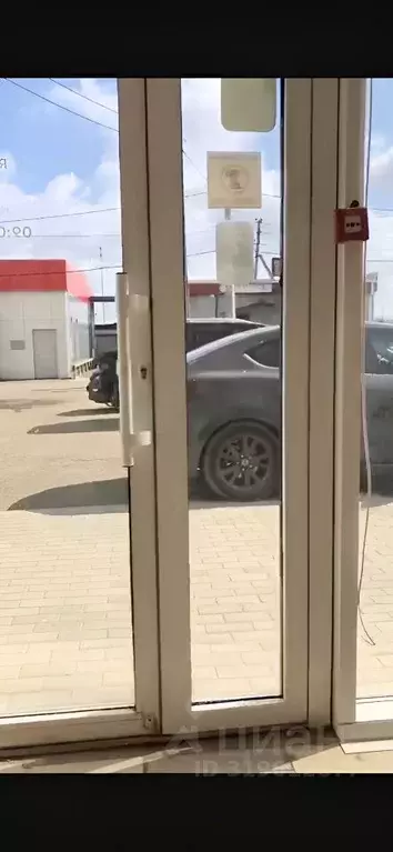 Помещение свободного назначения в Краснодарский край, Краснодар ул. ... - Фото 1