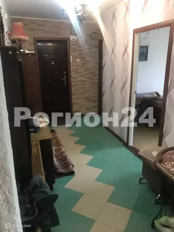 Продаётся 3-к квартира, 74 м - Фото 0