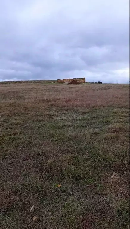 Участок в Крым, Симферопольский район, с. Урожайное ул. Таврическая ... - Фото 1