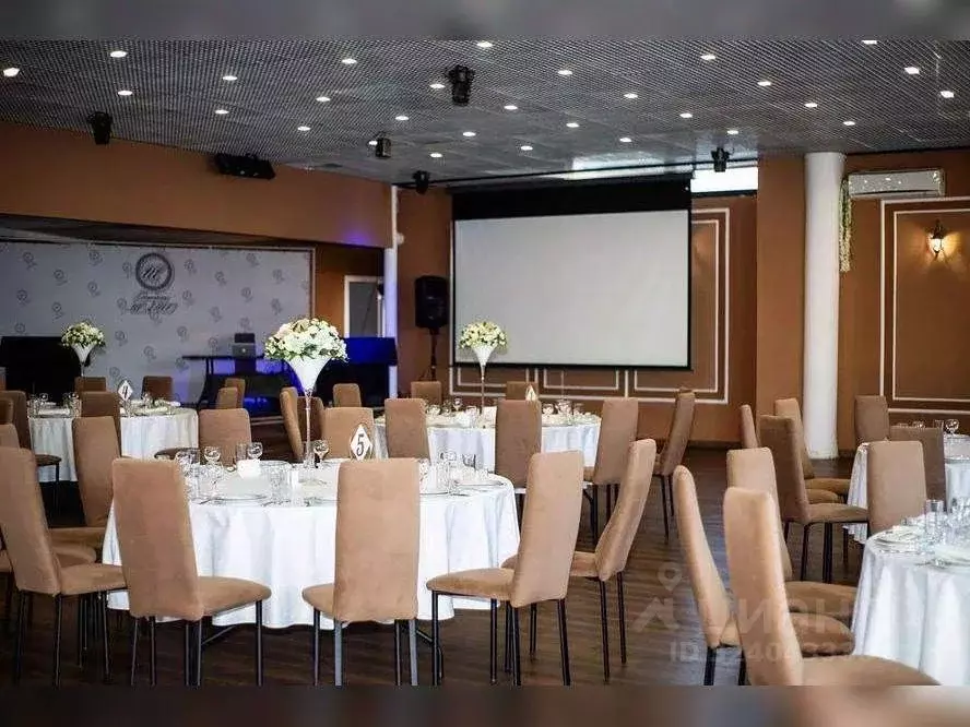 Помещение свободного назначения в Московская область, Подольск ул. ... - Фото 1