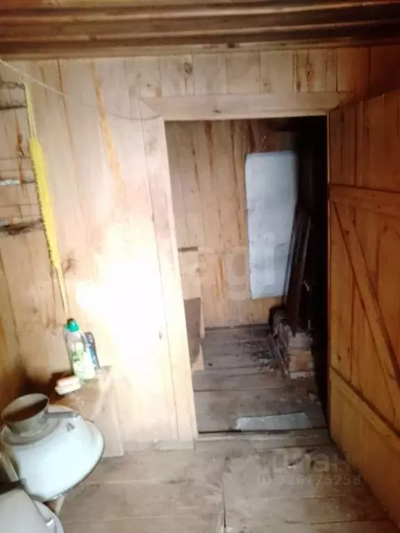 Дом в Тюменская область, Тобольский муниципальный округ, Булашовское ... - Фото 2