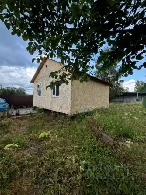 Дом в Московская область, Наро-Фоминский городской округ, Березовка ... - Фото 0