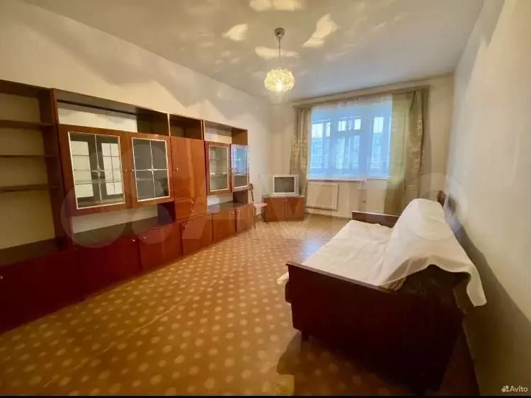 2-к. квартира, 54 м, 7/9 эт. - Фото 0