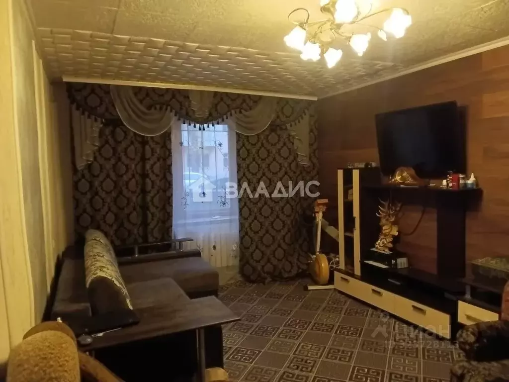 2-к кв. Воронежская область, Воронеж ул. Беляевой, 2 (48.0 м) - Фото 2