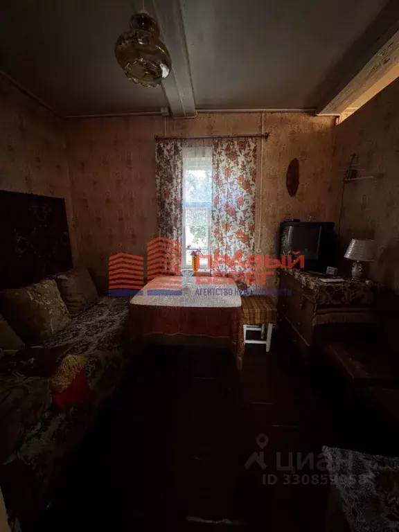 Дом в Калужская область, Юхнов ул. Билибина, 20 (60 м) - Фото 2