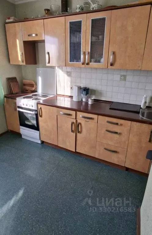 3-к кв. Москва Нагатинская наб., 40/1 (72.0 м) - Фото 1
