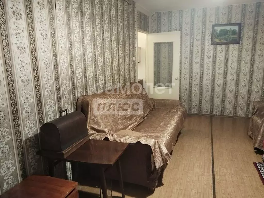 3-к кв. Орловская область, Орел Комсомольская ул., 352 (58.9 м) - Фото 2