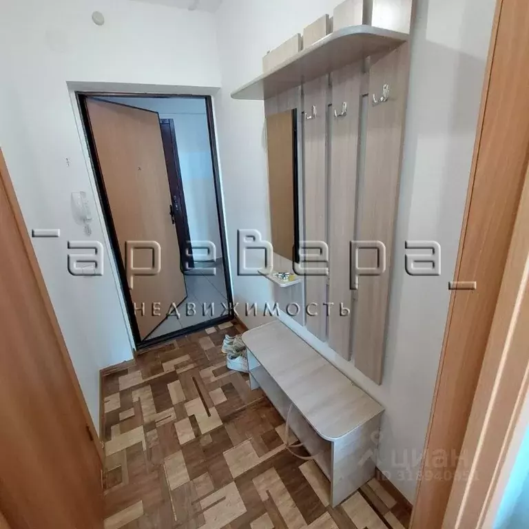 Студия Красноярский край, Красноярск Лесопарковая ул., 21 (21.0 м) - Фото 0