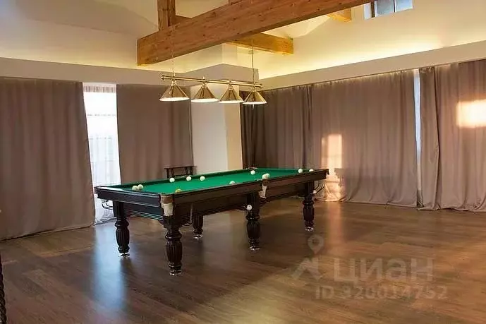 Дом в Московская область, Одинцовский городской округ, пос. Горки-2, ... - Фото 2