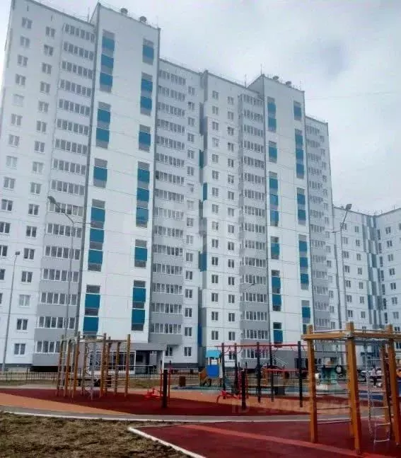 3-к кв. Пермский край, Пермь ул. Гашкова, 53к2 (70.5 м) - Фото 0