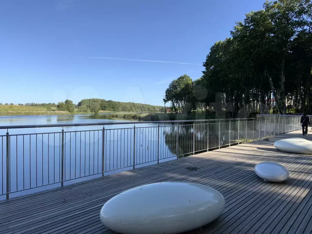 1-к. квартира, 29 м, 3/5 эт. - Фото 0