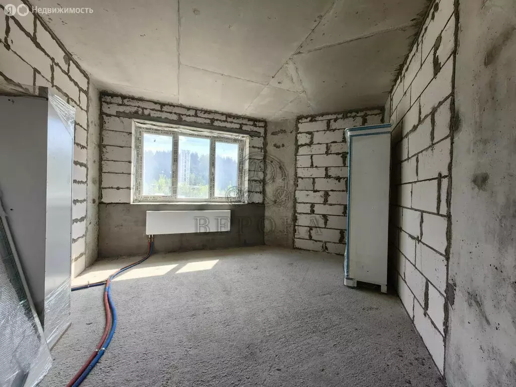 1-комнатная квартира: Ногинск, улица Дмитрия Михайлова, 12 (38 м) - Фото 0