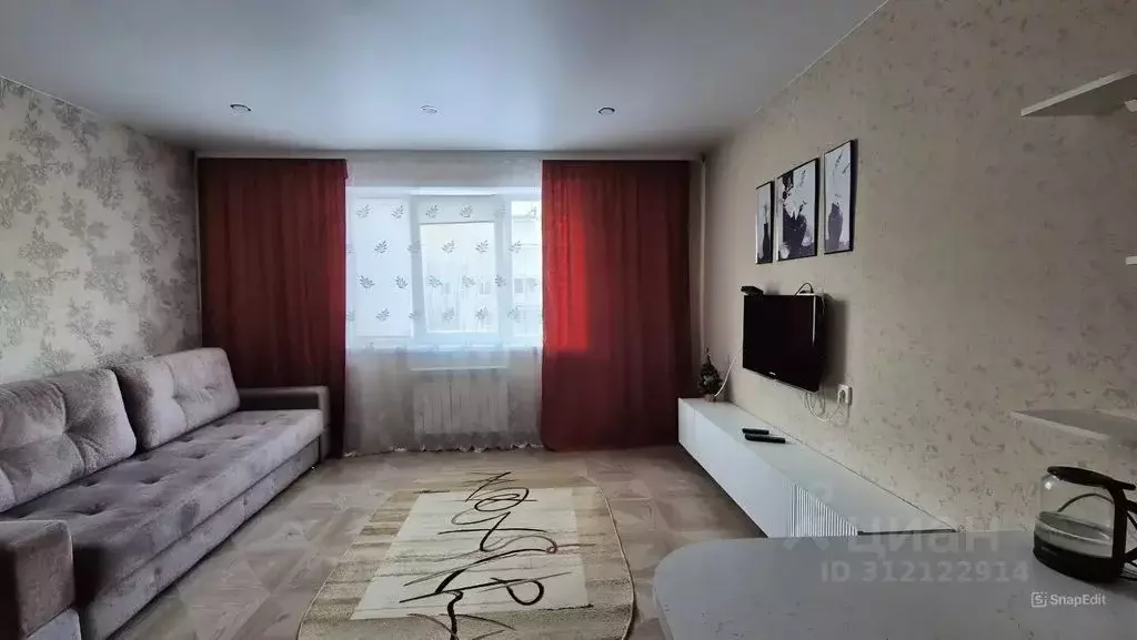 Студия Свердловская область, Нижний Тагил Крымская ул., 31 (30.0 м) - Фото 0