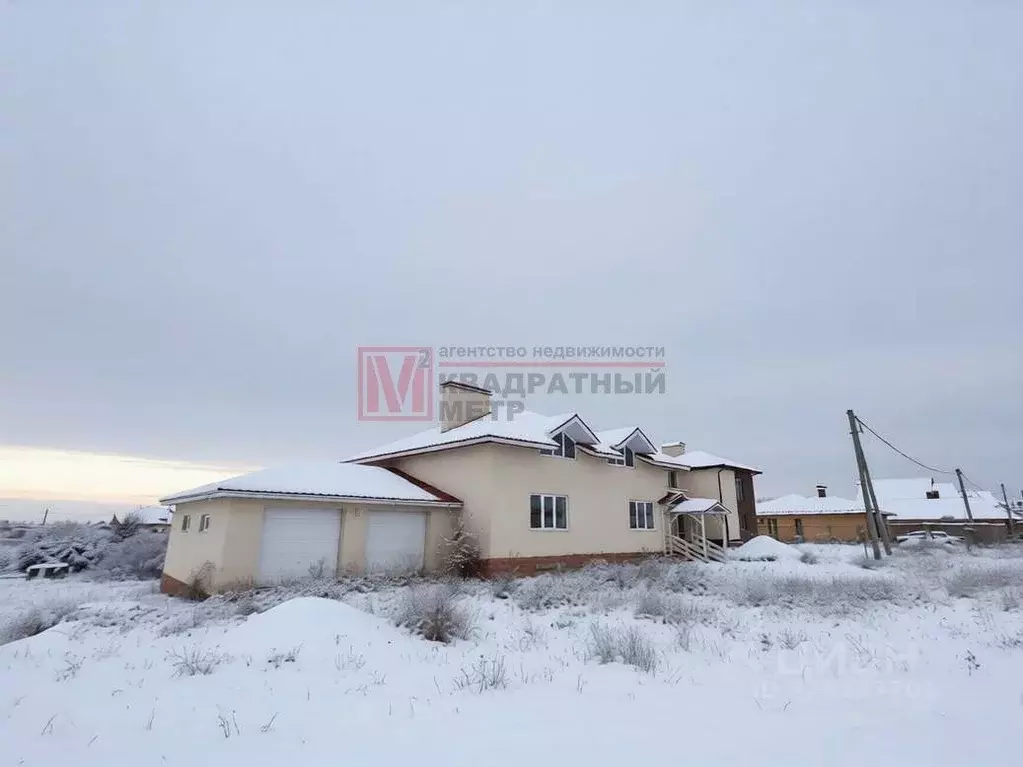 Коттедж в Белгородская область, Старый Оскол Пушкарская дача мкр,  ... - Фото 2