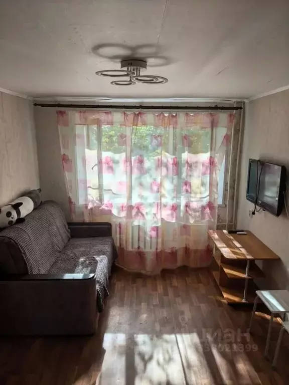 Комната Московская область, Королев просп. Королева, 6а (12.0 м) - Фото 1